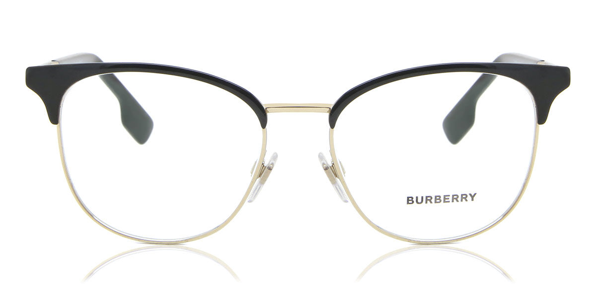 Image of Burberry BE1355 SOPHIA 1109 Óculos de Grau Pretos Feminino BRLPT