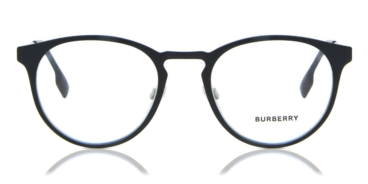 Image of Burberry BE1360 YORK 1005 Óculos de Grau Azuis Masculino BRLPT