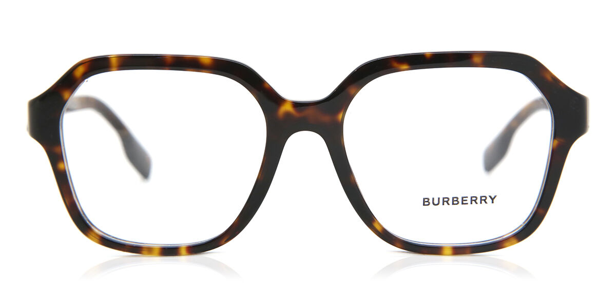 Image of Burberry BE2358 ISABELLA 3002 Óculos de Grau Tortoiseshell Feminino PRT