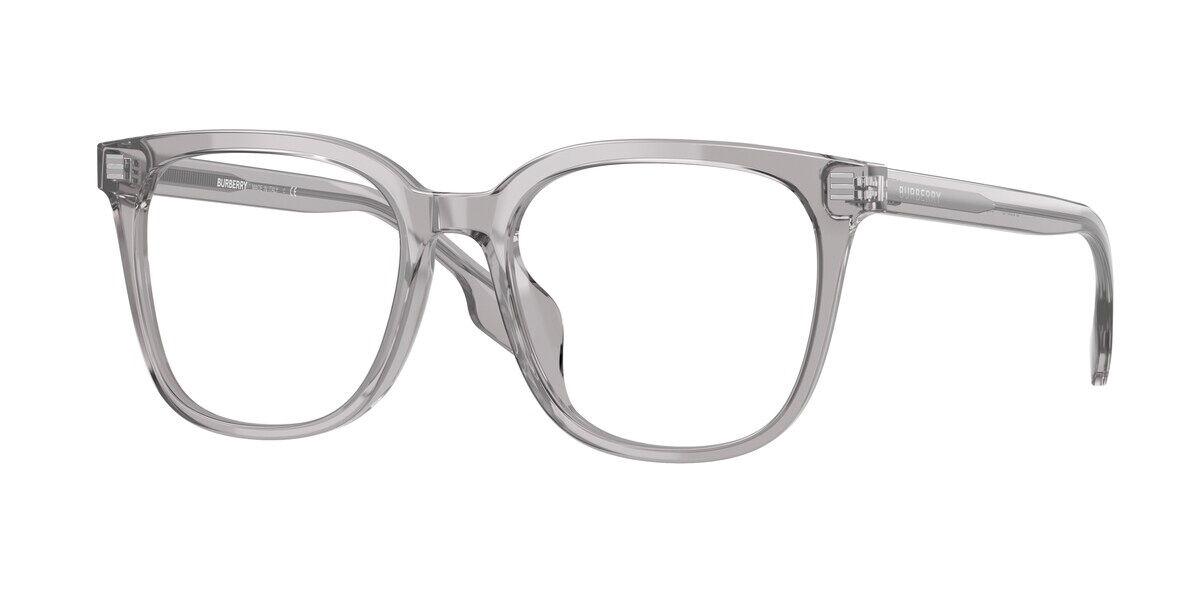 Image of Burberry BE2361D Formato Asiático 3028 Óculos de Grau Transparentes Masculino BRLPT