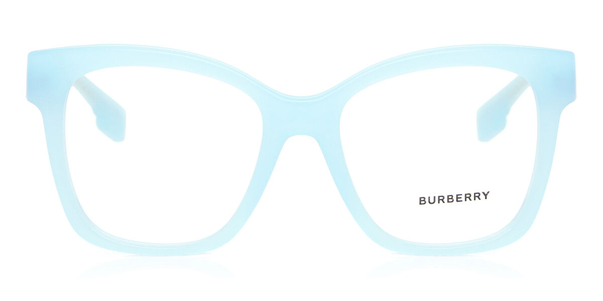 Image of Burberry BE2363 SYLVIE 4086 Óculos de Grau Azuis Feminino BRLPT