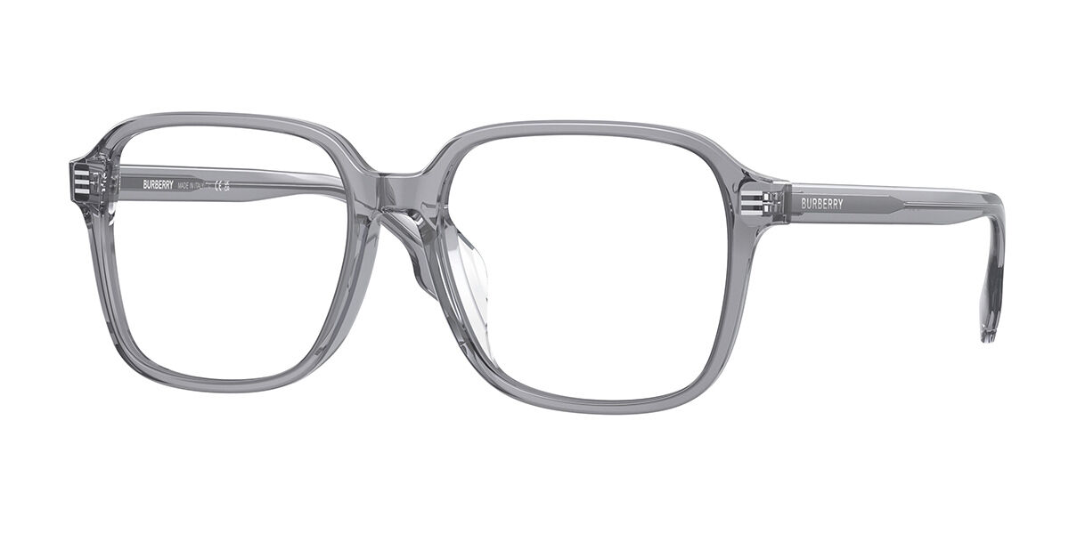 Image of Burberry BE2372D Formato Asiático 4021 Óculos de Grau Transparentes Masculino BRLPT