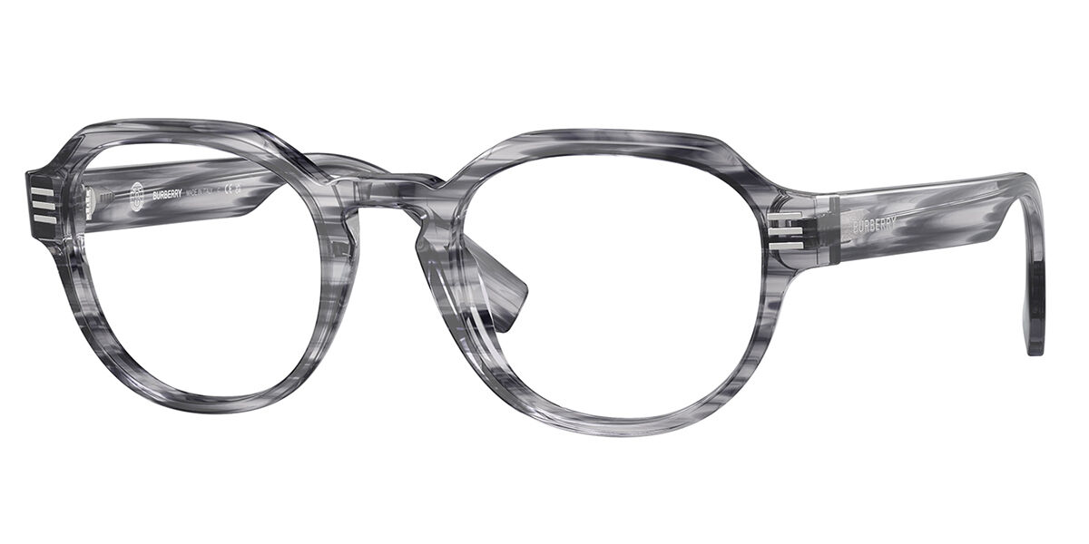 Image of Burberry BE2386 4097 Óculos de Grau Transparentes Masculino BRLPT