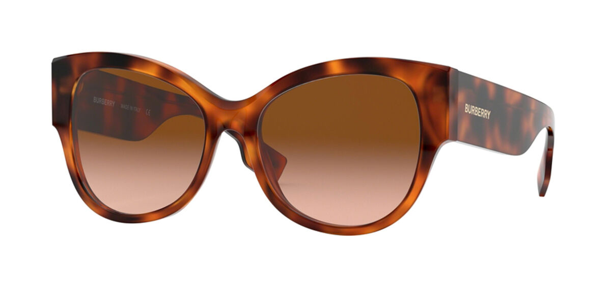 Image of Burberry BE4294 33163B Óculos de Sol Tortoiseshell Feminino PRT