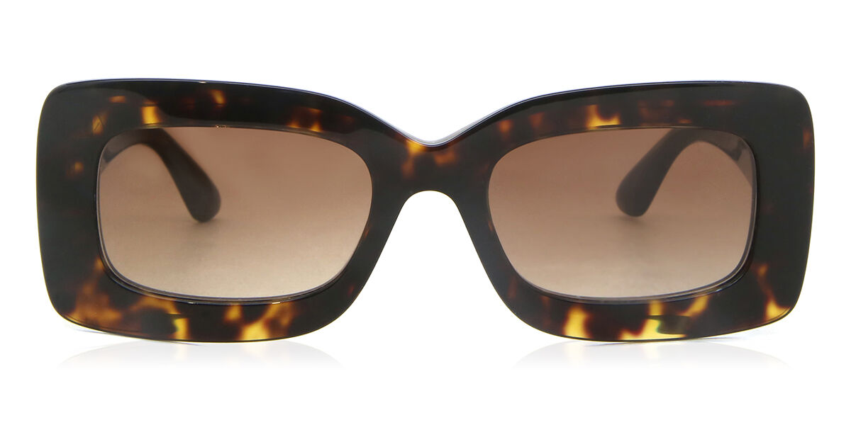 Image of Burberry BE4343 ASTRID 300213 Óculos de Sol Tortoiseshell Feminino PRT