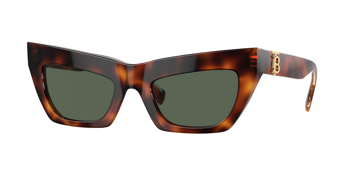 Image of Burberry BE4405 331671 Óculos de Sol Tortoiseshell Feminino PRT