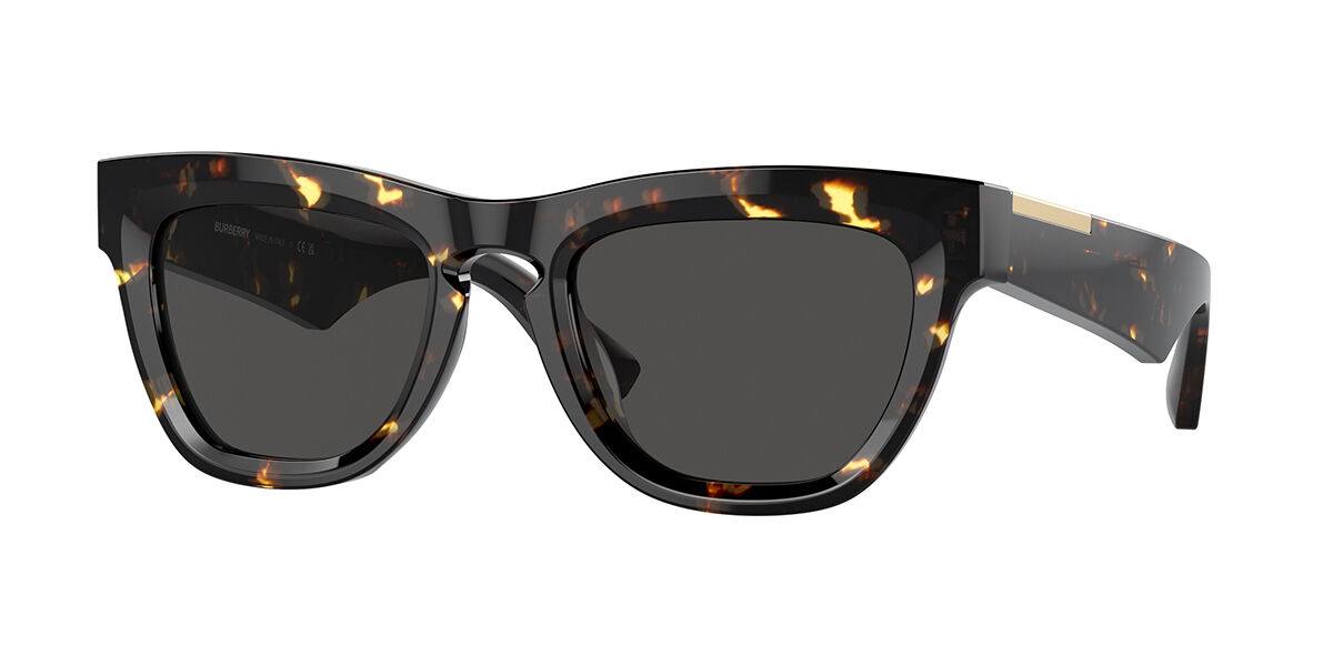 Image of Burberry BE4415U 410687 Óculos de Sol Tortoiseshell Feminino PRT