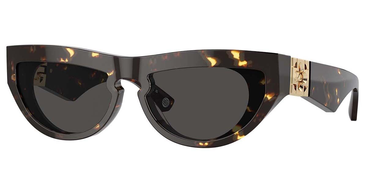 Image of Burberry BE4422U 410687 Óculos de Sol Tortoiseshell Feminino PRT