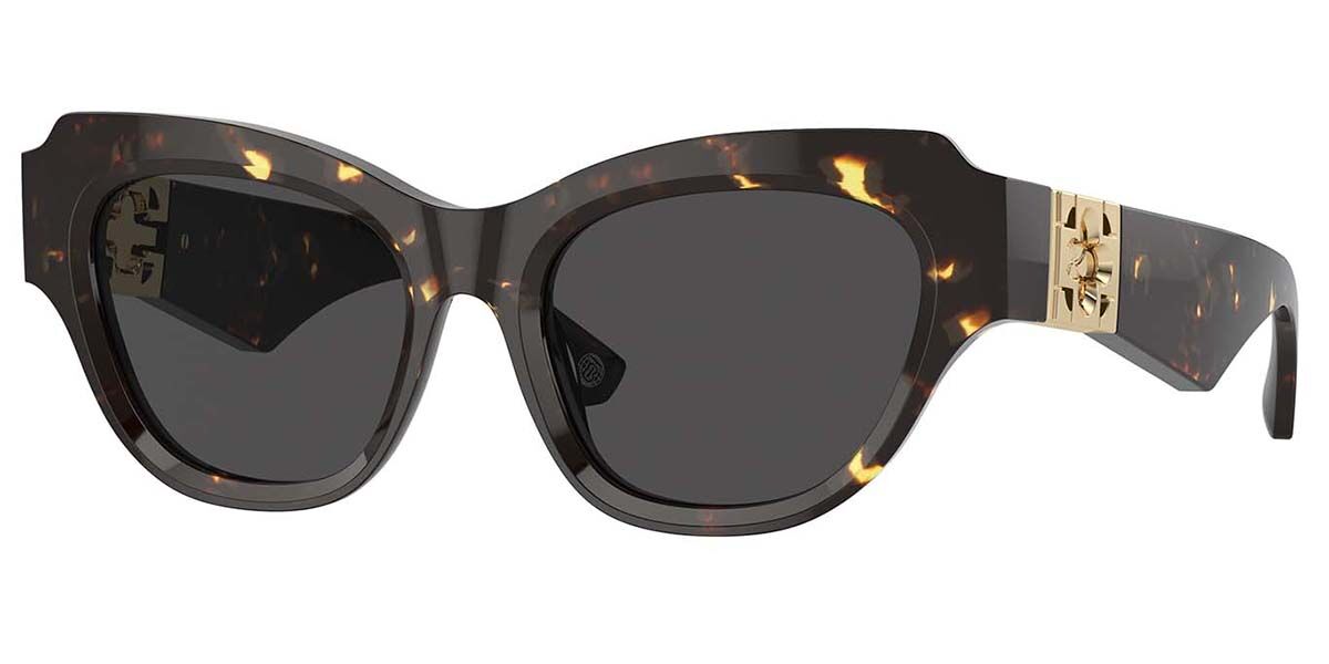 Image of Burberry BE4423 410687 Óculos de Sol Tortoiseshell Feminino BRLPT