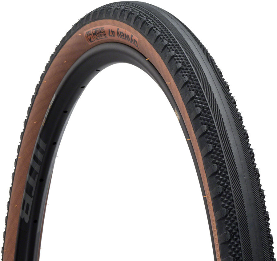 Image of Byway Tire - TCS Tubeless Folding