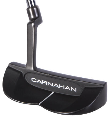 Image of C CARNAHAN Morrison Putter ID 459