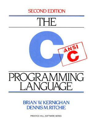 Image of C Programming Language