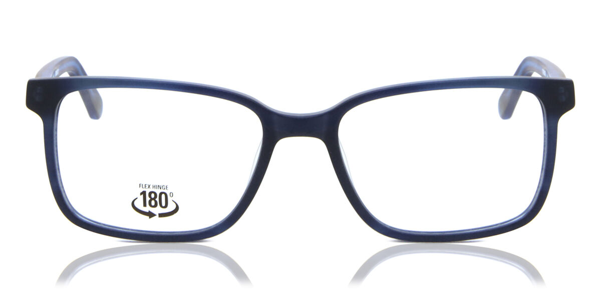 Image of CAT CTO LEDGER 106 Óculos de Grau Azuis Masculino BRLPT