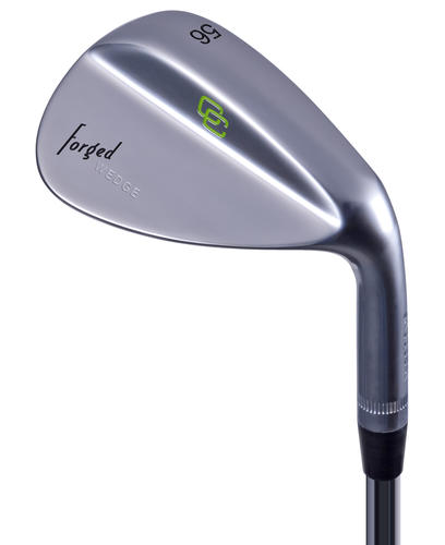 Image of CC Forged Wedges ID 545