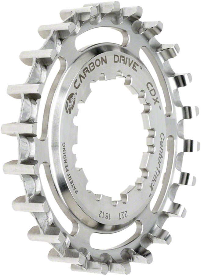 Image of CDX CenterTrack Belt Drive Cog