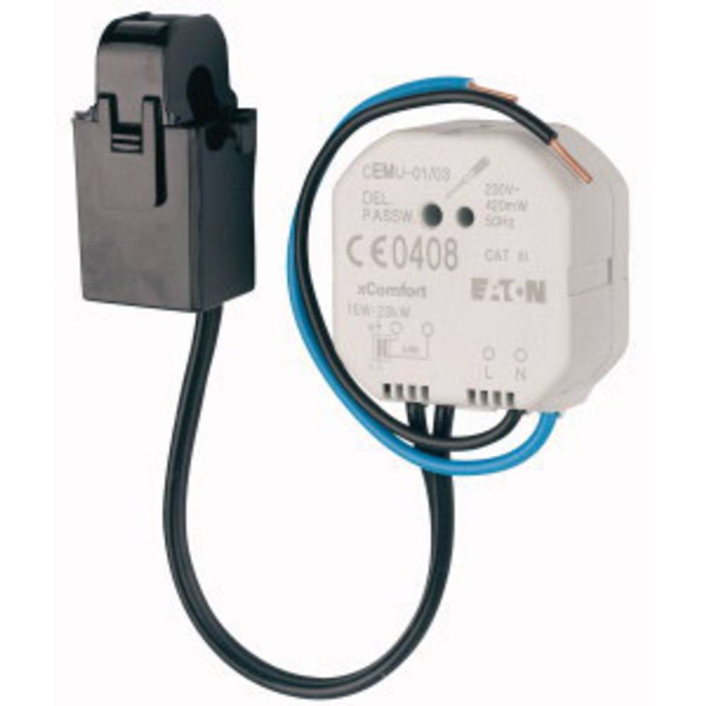 Image of CEMU-01/03 Eaton xComfort Energy meter set