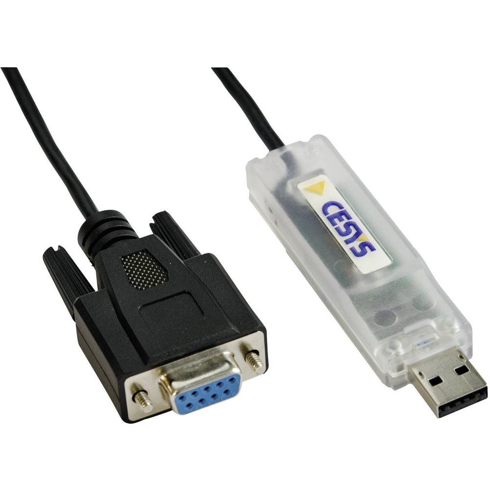 Image of CESYS C028210 USB data acquisition module