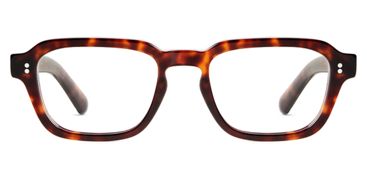 Image of CHIMI A TortoiseÓculos de Grau Tortoiseshell Masculino PRT