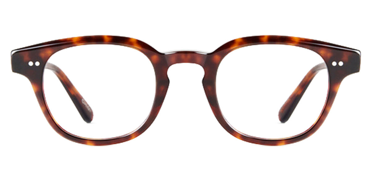 Image of CHIMI C EcailléesStandard Lunettes De Vue Homme Tortoiseshell (Seulement Monture) FR