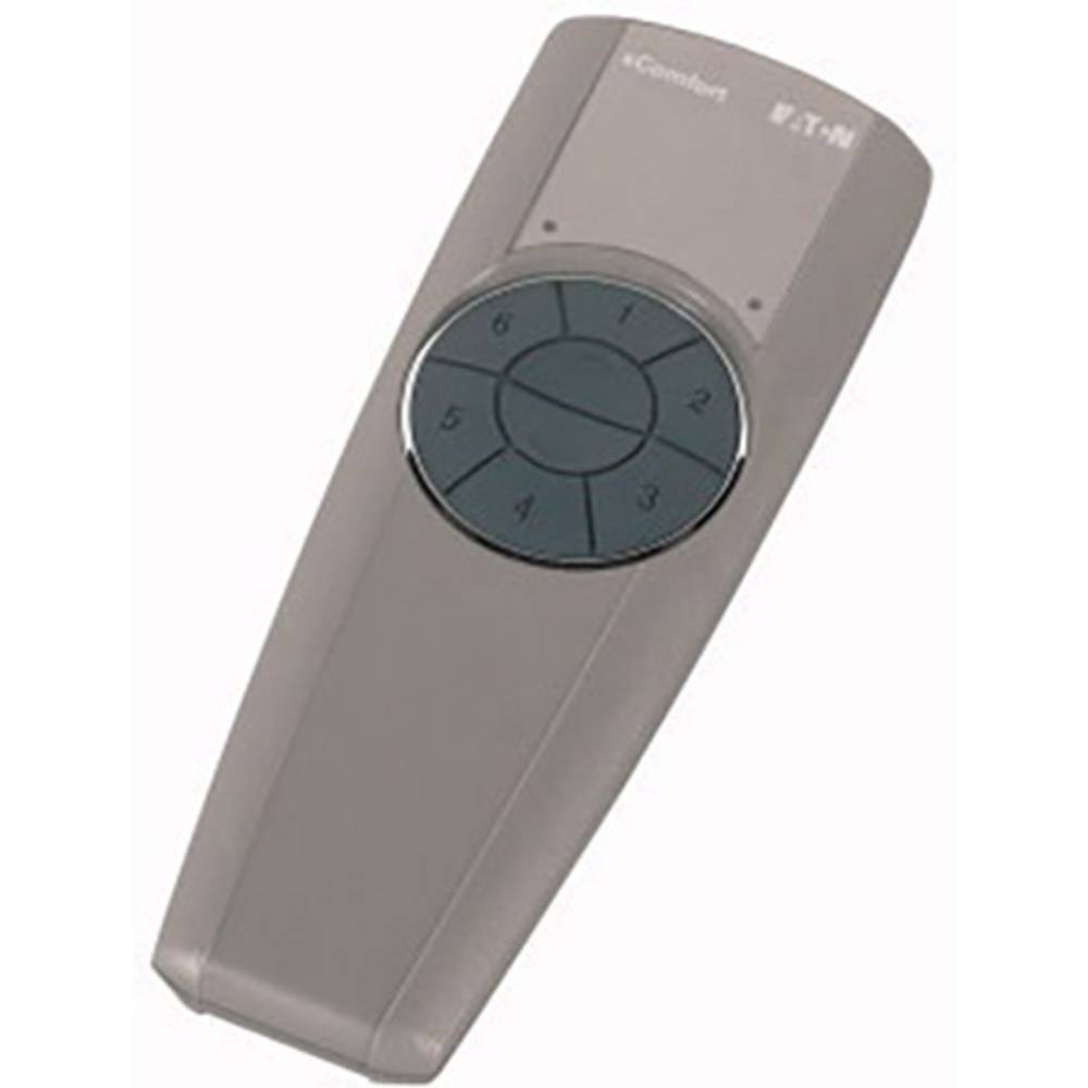 Image of CHSZ-12/03 Eaton xComfort 12-channel Remote control Grey