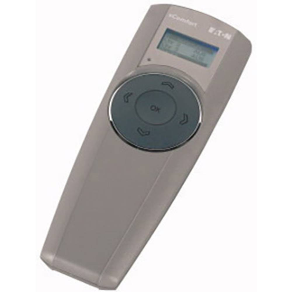 Image of CHSZ-12/04 Eaton xComfort 12-channel Remote control Grey