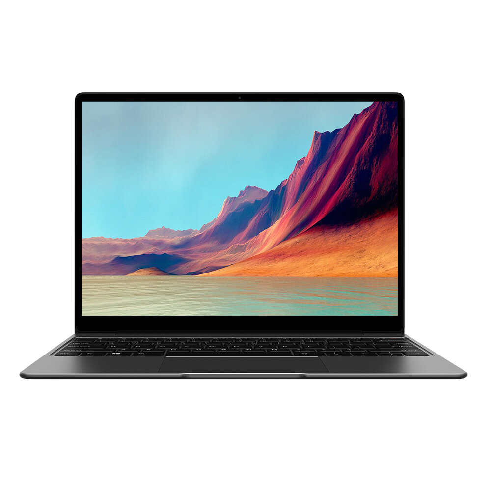 Image of CHUWI CoreBook X Laptop 140 inch 2160x1440 Resolution Intel i5-8259U 16GB DDR4 RAM 512GB SSD 46Wh Battery Backlit Keybo