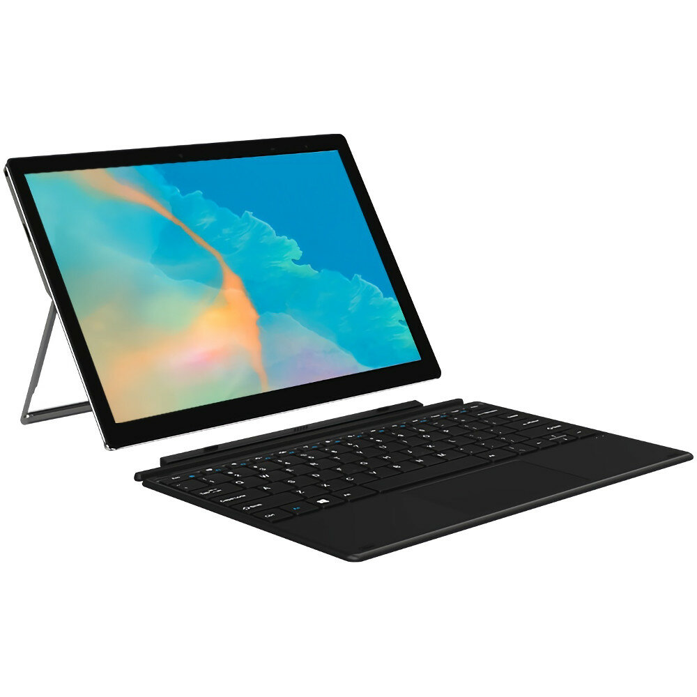 Image of CHUWI UBook X Intel Gemini Lake N4100 Dual Core 8GB RAM 256GB SSD 12 Inch 2K Screen Windows 10 Tablet