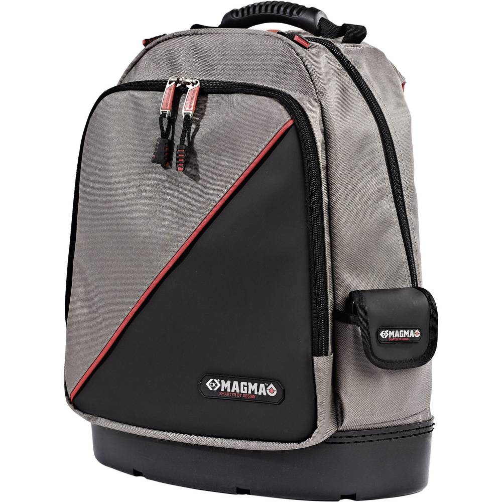 Image of CK MA2635 Engineers Tool backpack (empty) (L x W x H) 200 x 400 x 470 mm