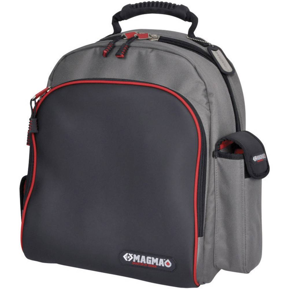 Image of CK Magma MA2631 MA2631 Engineers Tool backpack (empty) (L x W x H) 380 x 400 x 470 mm