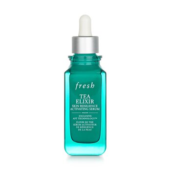 Image of CN 27846499901 馥蕾诗 Tea Elixir Skin Resilience Activating Serum 50ml/16oz