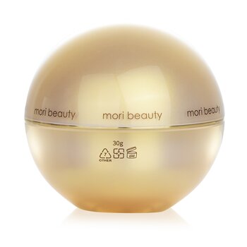 Image of CN 28020288601 mori beauty by Natural BeautyGinseng Revitalizing Age-Defense Essence Cream 30g/106oz