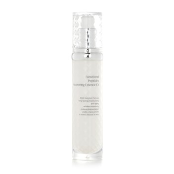 Image of CN 28022088601 mori beauty by Natural BeautyFunctional Peptides Recovering Essence EX 160279 45ml/152oz