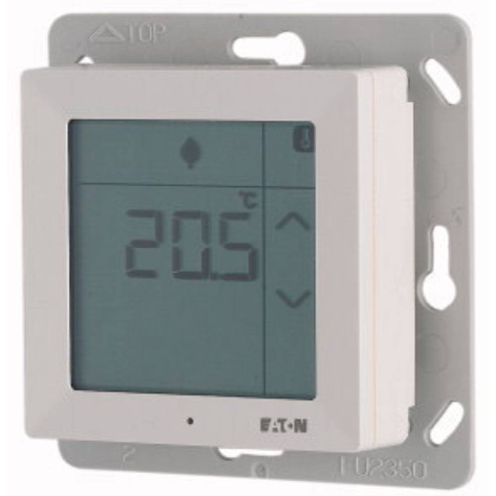 Image of CRCA-00/11 Eaton xComfort Thermostat Alpine white