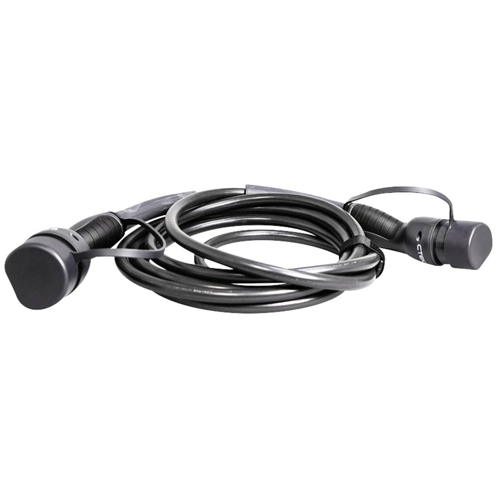Image of CTEK 40-322 eMobility charging cable 5 m