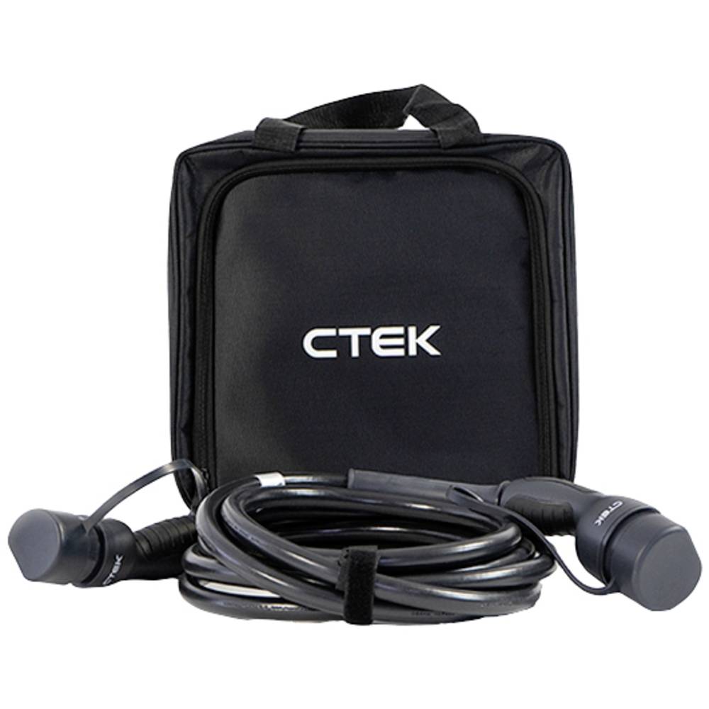 Image of CTEK 40-323 eMobility charging cable 5 m
