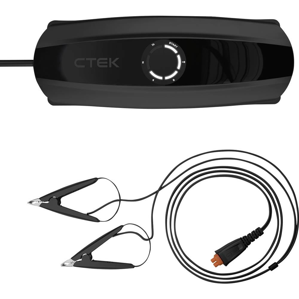 Image of CTEK ONE 40-330 Automatic charger 12 V 8 A