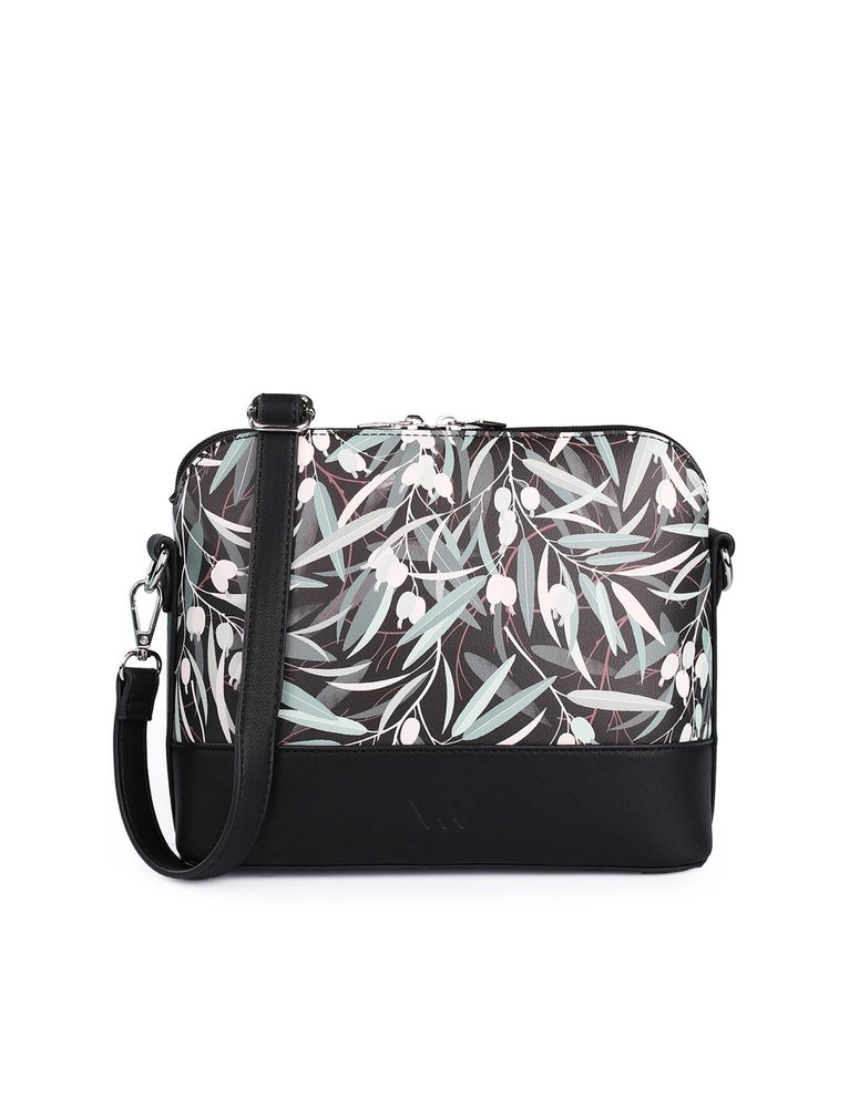 Image of CZ Autumn Olive handbag