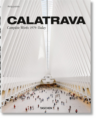 Image of Calatrava Complete Works 1979-Today