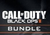 Image of Call of Duty: Black Ops II Bundle EU Steam Altergift TR