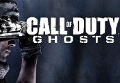 Image of Call of Duty: Ghosts EU Steam CD Key TR