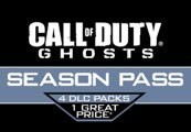 Image of Call of Duty: Ghosts - Season Pass Steam Altergift TR