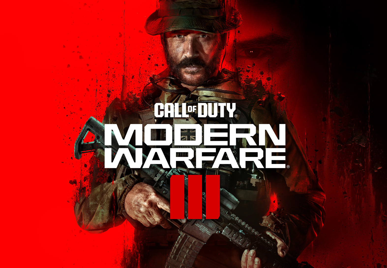 Image of Call of Duty: Modern Warfare III EU Steam Altergift TR