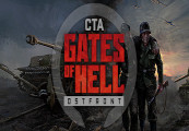 Image of Call to Arms - Gates of Hell: Ostfront DLC Steam CD Key TR