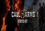 Image of Call to Arms - Starter Kit Bundle Steam CD Key TR