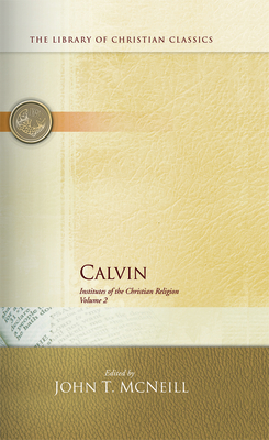 Image of Calvin: Institutes of the Christian Religion