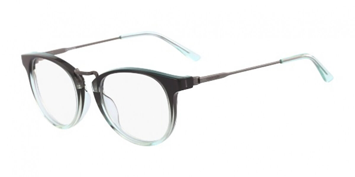 Image of Calvin Klein CK18721 332 49 Rainbow Damskie Okulary Korekcyjne PL