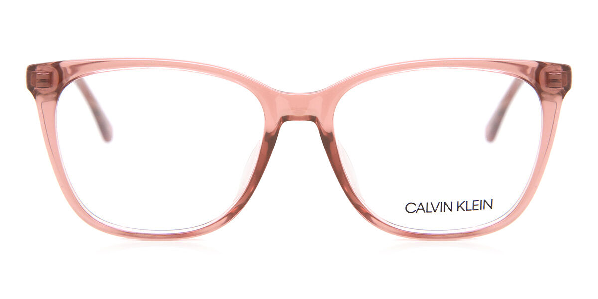 Image of Calvin Klein CK20525 662 Óculos de Grau Cor-de-Rosa Feminino BRLPT