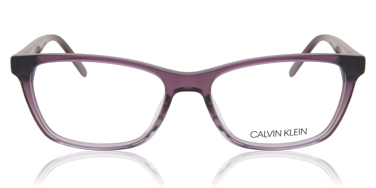 Image of Calvin Klein CK20530 515 Óculos de Grau Purple Feminino BRLPT