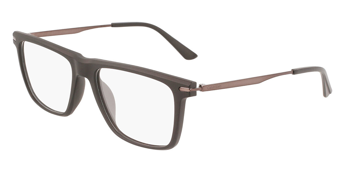 Image of Calvin Klein CK22502 002 55 Czarne Meskie Okulary Korekcyjne PL