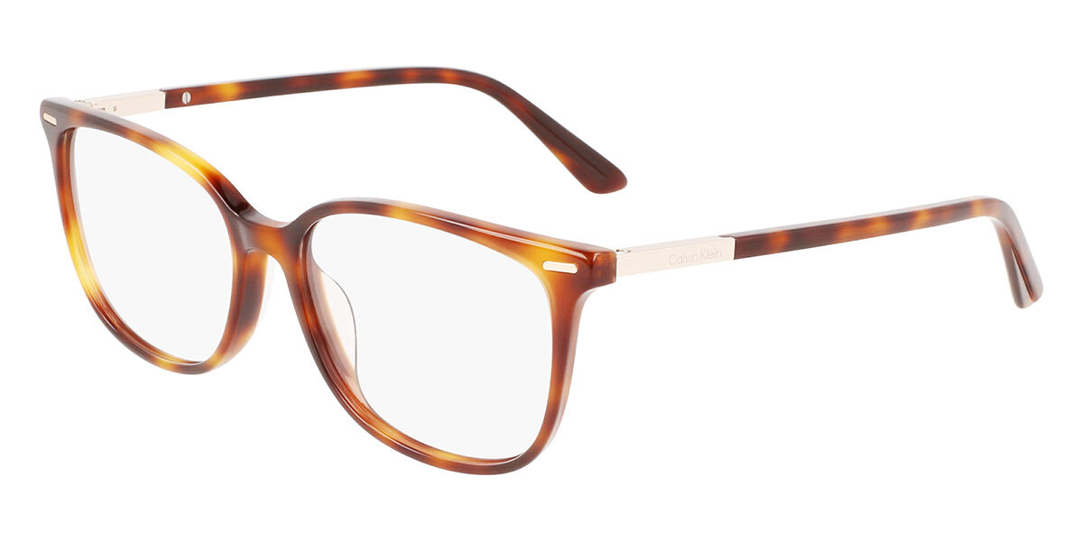 Image of Calvin Klein CK22505 220 Óculos de Grau Tortoiseshell Masculino PRT